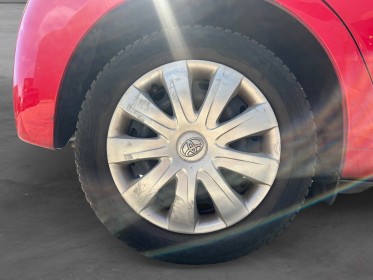 Toyota yaris 69 vvt-i france occasion simplicicar lyon nord  simplicicar simplicibike france