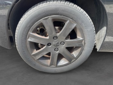 Peugeot 207 1.6e 16v 120ch sport pack  garantie 12 mois occasion simplicicar lyon nord  simplicicar simplicibike france