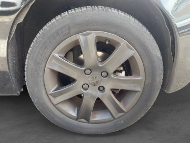 Peugeot 207 1.6e 16v 120ch sport pack  garantie 12 mois occasion simplicicar lyon nord  simplicicar simplicibike france