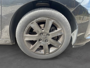 Peugeot 207 1.6e 16v 120ch sport pack  garantie 12 mois occasion simplicicar lyon nord  simplicicar simplicibike france