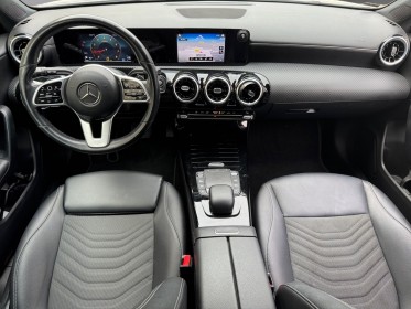 Mercedes classe a 180 7g-dct progressive line garantie 12 mois occasion simplicicar lyon nord  simplicicar simplicibike france