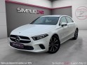 Mercedes classe a 180 7g-dct progressive line garantie 12 mois occasion simplicicar lyon nord  simplicicar simplicibike france
