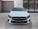 Mercedes classe a 180 7g-dct progressive line garantie 12 mois occasion simplicicar lyon nord  simplicicar simplicibike france