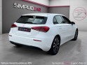 Mercedes classe a 180 7g-dct progressive line garantie 12 mois occasion simplicicar lyon nord  simplicicar simplicibike france