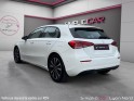 Mercedes classe a 180 7g-dct progressive line garantie 12 mois occasion simplicicar lyon nord  simplicicar simplicibike france