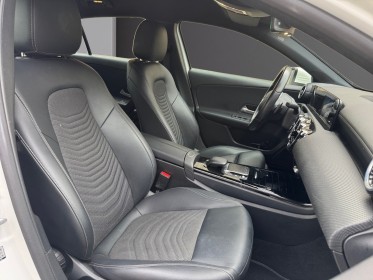 Mercedes classe a 180 7g-dct progressive line garantie 12 mois occasion simplicicar lyon nord  simplicicar simplicibike france