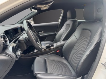 Mercedes classe a 180 7g-dct progressive line garantie 12 mois occasion simplicicar lyon nord  simplicicar simplicibike france