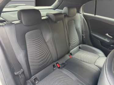 Mercedes classe a 180 7g-dct progressive line garantie 12 mois occasion simplicicar lyon nord  simplicicar simplicibike france