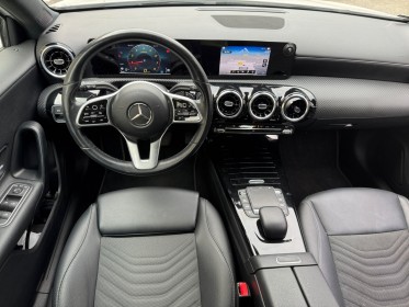 Mercedes classe a 180 7g-dct progressive line garantie 12 mois occasion simplicicar lyon nord  simplicicar simplicibike france
