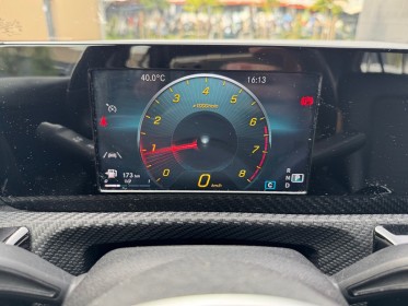 Mercedes classe a 180 7g-dct progressive line garantie 12 mois occasion simplicicar lyon nord  simplicicar simplicibike france