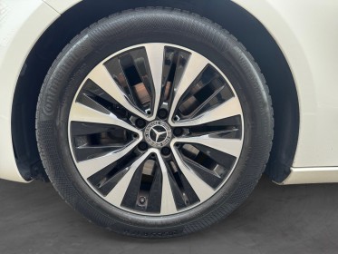 Mercedes classe a 180 7g-dct progressive line garantie 12 mois occasion simplicicar lyon nord  simplicicar simplicibike france