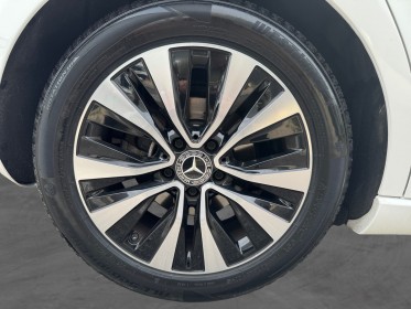 Mercedes classe a 180 7g-dct progressive line garantie 12 mois occasion simplicicar lyon nord  simplicicar simplicibike france