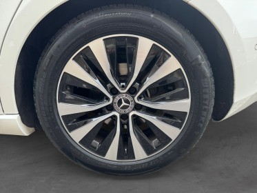 Mercedes classe a 180 7g-dct progressive line garantie 12 mois occasion simplicicar lyon nord  simplicicar simplicibike france