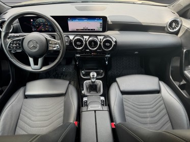 Mercedes classe a business 180 bm6 business line garantie 12mois occasion simplicicar lyon nord  simplicicar simplicibike...