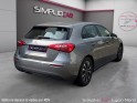 Mercedes classe a business 180 bm6 business line garantie 12mois occasion simplicicar lyon nord  simplicicar simplicibike...