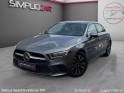 Mercedes classe a business 180 bm6 business line garantie 12mois occasion simplicicar lyon nord  simplicicar simplicibike...