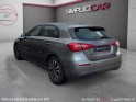 Mercedes classe a business 180 bm6 business line garantie 12mois occasion simplicicar lyon nord  simplicicar simplicibike...