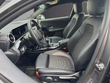 Mercedes classe a business 180 bm6 business line garantie 12mois occasion simplicicar lyon nord  simplicicar simplicibike...