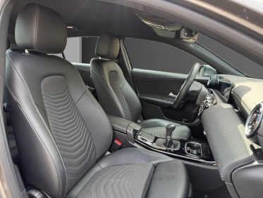 Mercedes classe a business 180 bm6 business line garantie 12mois occasion simplicicar lyon nord  simplicicar simplicibike...