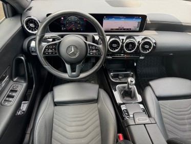 Mercedes classe a business 180 bm6 business line garantie 12mois occasion simplicicar lyon nord  simplicicar simplicibike...