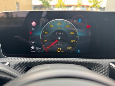 Mercedes classe a business 180 bm6 business line garantie 12mois occasion simplicicar lyon nord  simplicicar simplicibike...