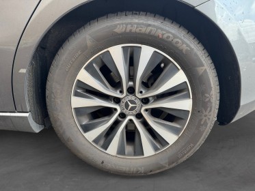 Mercedes classe a business 180 bm6 business line garantie 12mois occasion simplicicar lyon nord  simplicicar simplicibike...