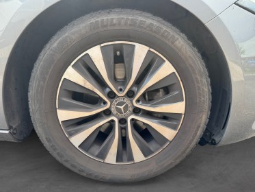 Mercedes classe a business 180 bm6 business line garantie 12mois occasion simplicicar lyon nord  simplicicar simplicibike...