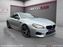 Bmw m6 coupe f13 m dkg7 full option garantie 12 mois occasion simplicicar lyon nord  simplicicar simplicibike france