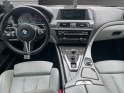Bmw m6 coupe f13 m dkg7 full option garantie 12 mois occasion simplicicar lyon nord  simplicicar simplicibike france