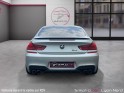 Bmw m6 coupe f13 m dkg7 full option garantie 12 mois occasion simplicicar lyon nord  simplicicar simplicibike france
