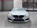 Bmw m6 coupe f13 m dkg7 full option garantie 12 mois occasion simplicicar lyon nord  simplicicar simplicibike france