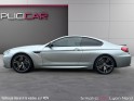 Bmw m6 coupe f13 m dkg7 full option garantie 12 mois occasion simplicicar lyon nord  simplicicar simplicibike france