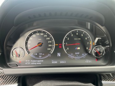 Bmw m6 coupe f13 m dkg7 full option garantie 12 mois occasion simplicicar lyon nord  simplicicar simplicibike france