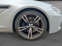 Bmw m6 coupe f13 m dkg7 full option garantie 12 mois occasion simplicicar lyon nord  simplicicar simplicibike france