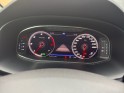 Seat ateca 1.6 tdi 115 ch start/stop ecomotive dsg7 xcellence toit ouvrant panoramique, car play, coffre electrique...