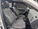 Seat ateca 1.6 tdi 115 ch start/stop ecomotive dsg7 xcellence toit ouvrant panoramique, car play, coffre electrique...