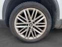 Seat ateca 1.6 tdi 115 ch start/stop ecomotive dsg7 xcellence toit ouvrant panoramique, car play, coffre electrique...