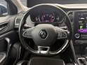 Renault megane iv berline blue dci 115 edc intens occasion simplicicar lyon nord  simplicicar simplicibike france