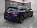 Renault megane iv berline blue dci 115 edc intens occasion simplicicar lyon nord  simplicicar simplicibike france