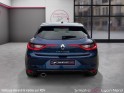 Renault megane iv berline blue dci 115 edc intens occasion simplicicar lyon nord  simplicicar simplicibike france
