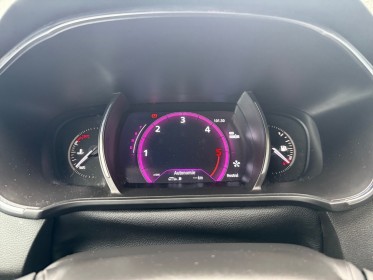 Renault megane iv berline blue dci 115 edc intens occasion simplicicar lyon nord  simplicicar simplicibike france