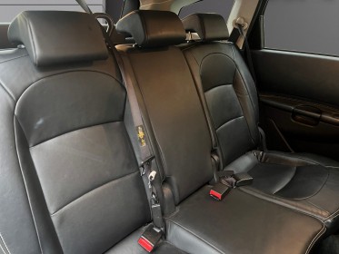 Nissan qashqai2 1.6 dci 130 fap stop/start tekna occasion simplicicar lyon nord  simplicicar simplicibike france