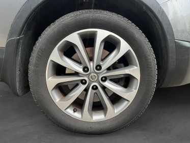 Nissan qashqai2 1.6 dci 130 fap stop/start tekna occasion simplicicar lyon nord  simplicicar simplicibike france