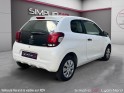 Peugeot 108 1.0 vti 68ch bvm5 access occasion simplicicar lyon nord  simplicicar simplicibike france