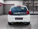 Peugeot 108 1.0 vti 68ch bvm5 access occasion simplicicar lyon nord  simplicicar simplicibike france