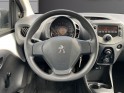 Peugeot 108 1.0 vti 68ch bvm5 access occasion simplicicar lyon nord  simplicicar simplicibike france