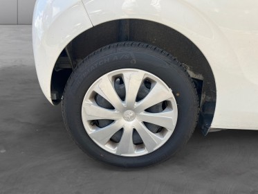 Peugeot 108 1.0 vti 68ch bvm5 access occasion simplicicar lyon nord  simplicicar simplicibike france