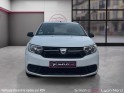 Dacia sandero sce 75 occasion simplicicar lyon nord  simplicicar simplicibike france