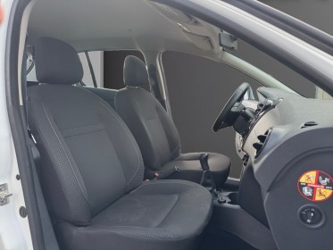 Dacia sandero sce 75 occasion simplicicar lyon nord  simplicicar simplicibike france