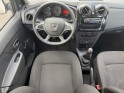 Dacia sandero sce 75 occasion simplicicar lyon nord  simplicicar simplicibike france
